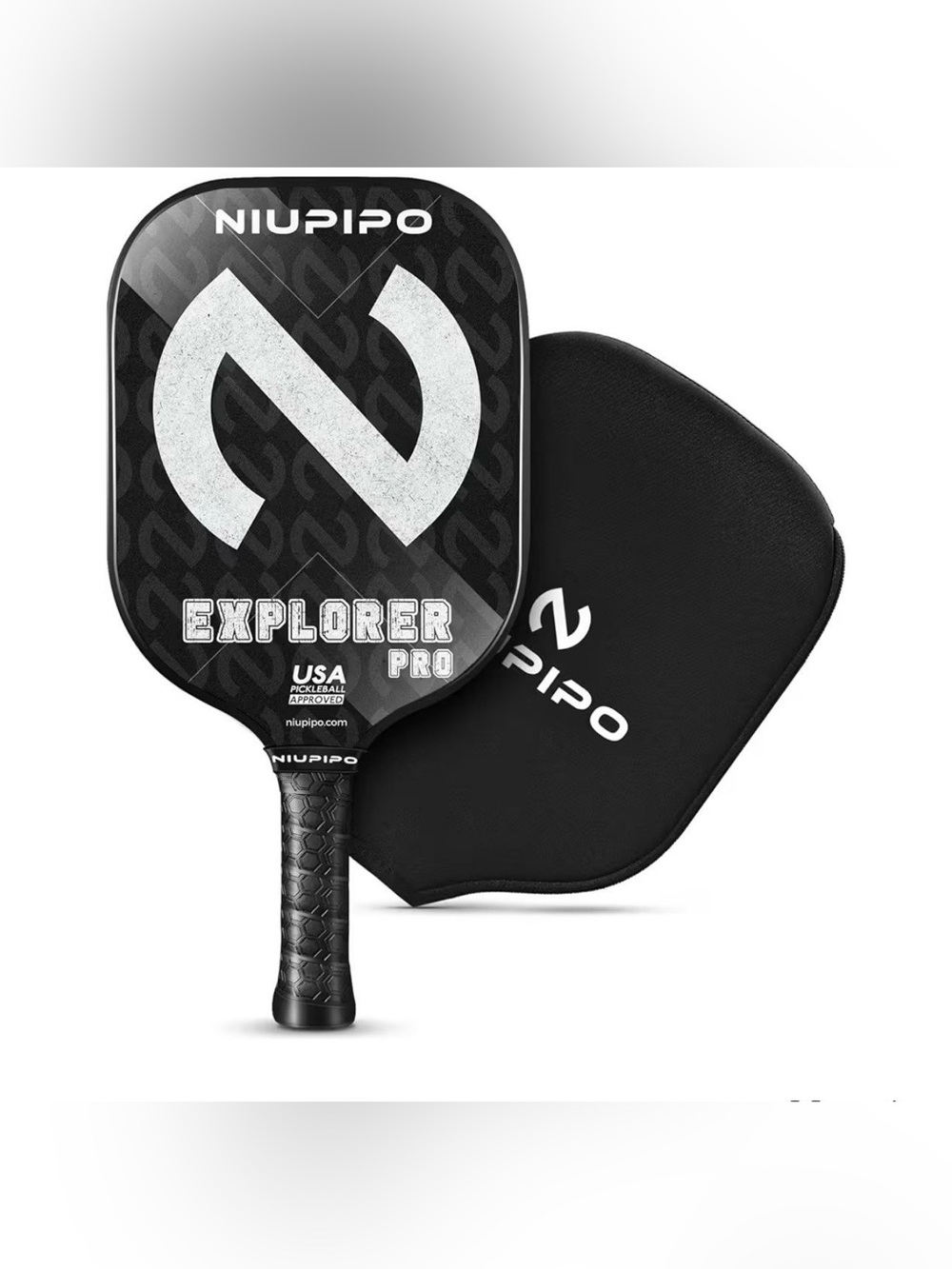 niupipo Pickleball Paddles